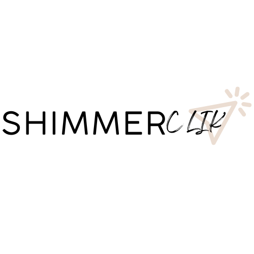 logo shimmerclik