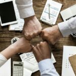 emprendimiento y networking