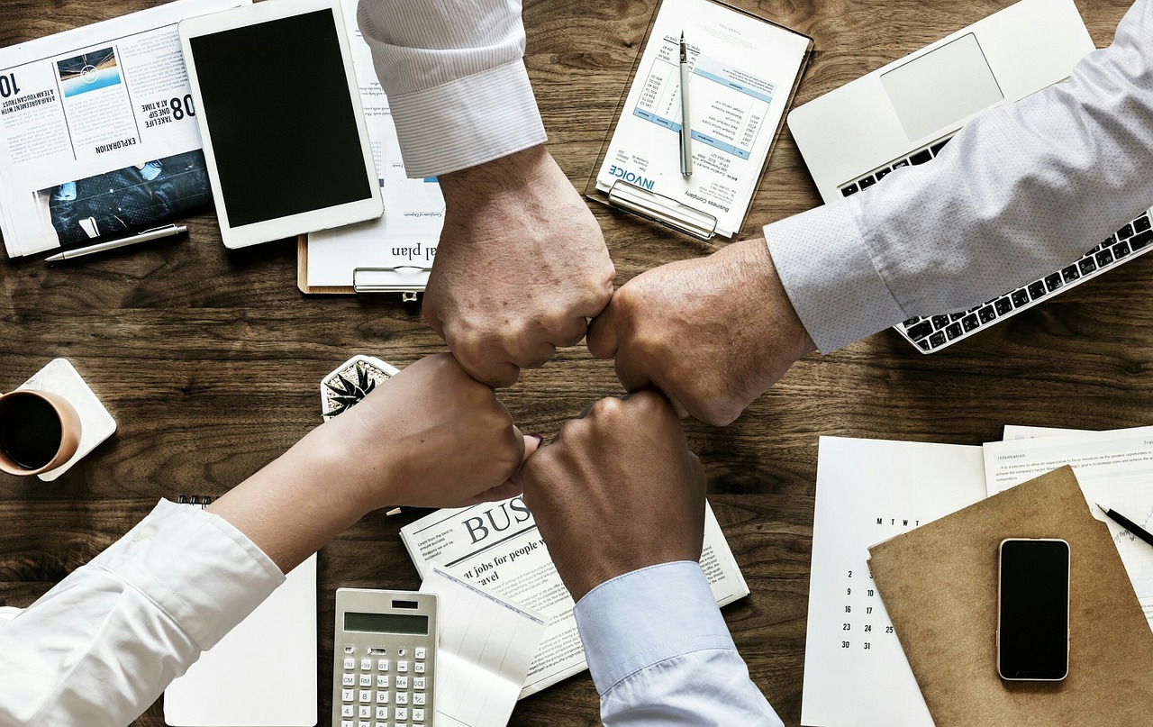 emprendimiento y networking